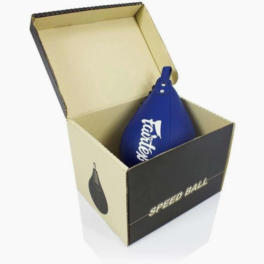 Pera de boxeo Fairtex SB1 - Image 14
