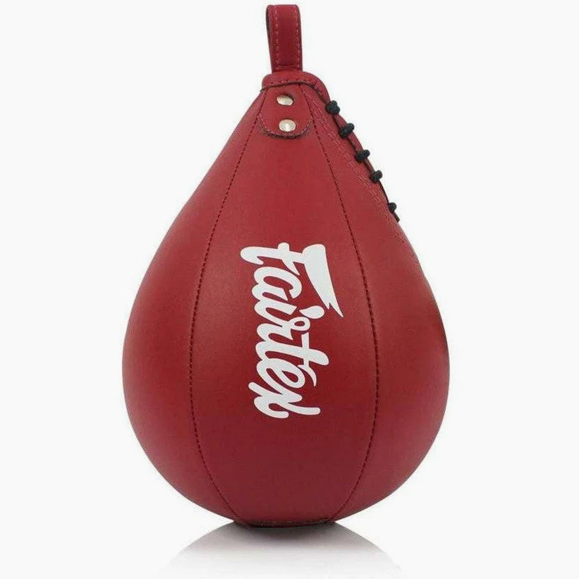 Pera de boxeo Fairtex SB1 - Image 6