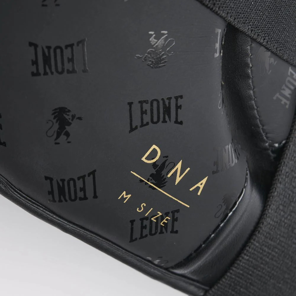 Protecciones de pie Leone DNA CL166 - Image 6