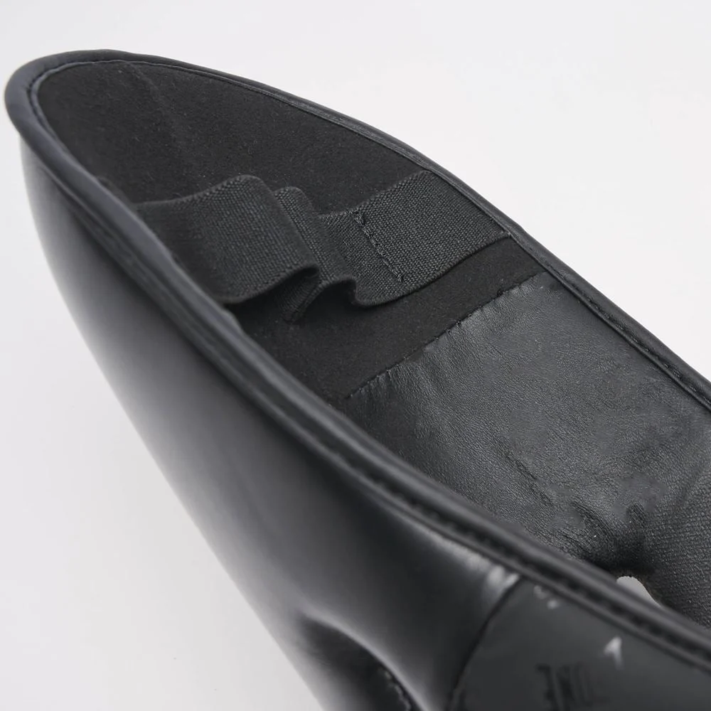 Protecciones de pie Leone DNA CL166 - Image 8