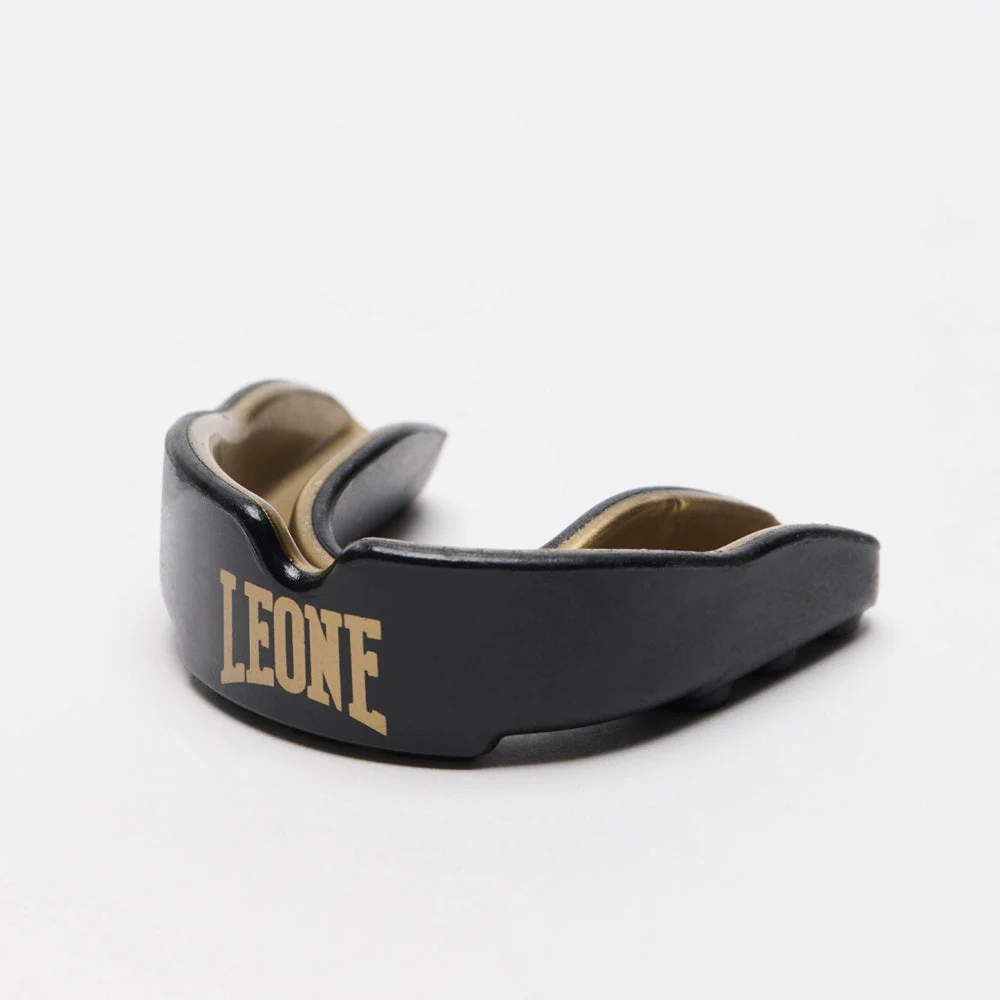 Protector bucal Leone DNA PD555