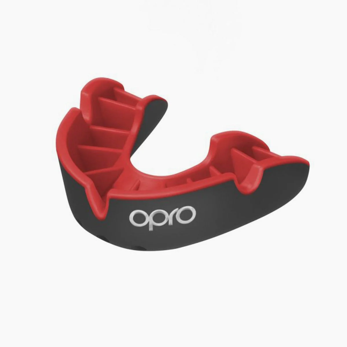 Protector bucal Opro Silver Autoajustable