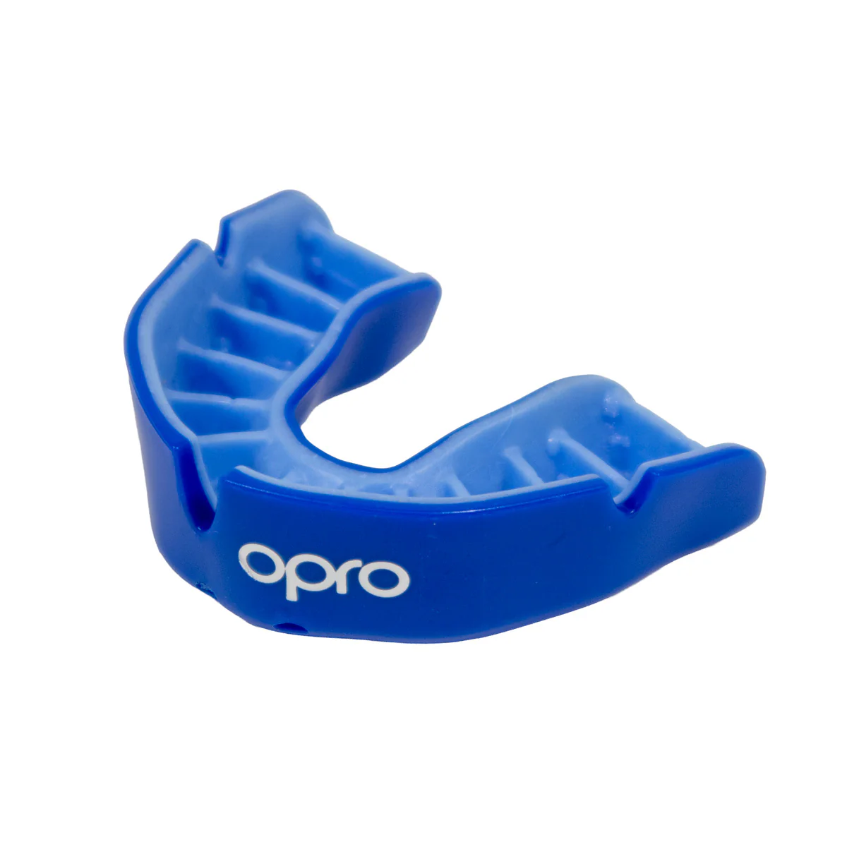 Protector bucal Opro Silver Autoajustable - Image 2