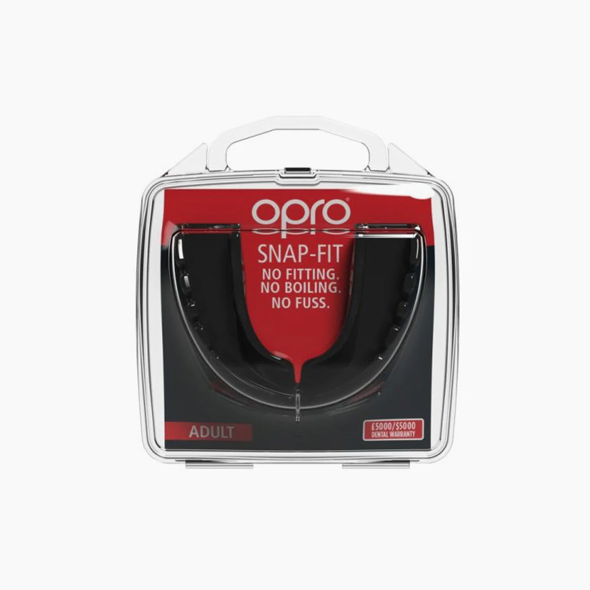 Protector bucal Opro Snap-Fit - Image 8
