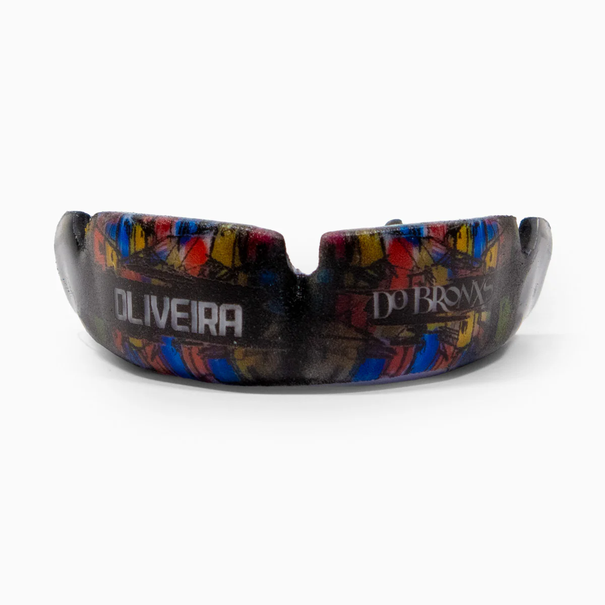 Protector bucal OPRO X UFC Charles Oliveira  - Image 2