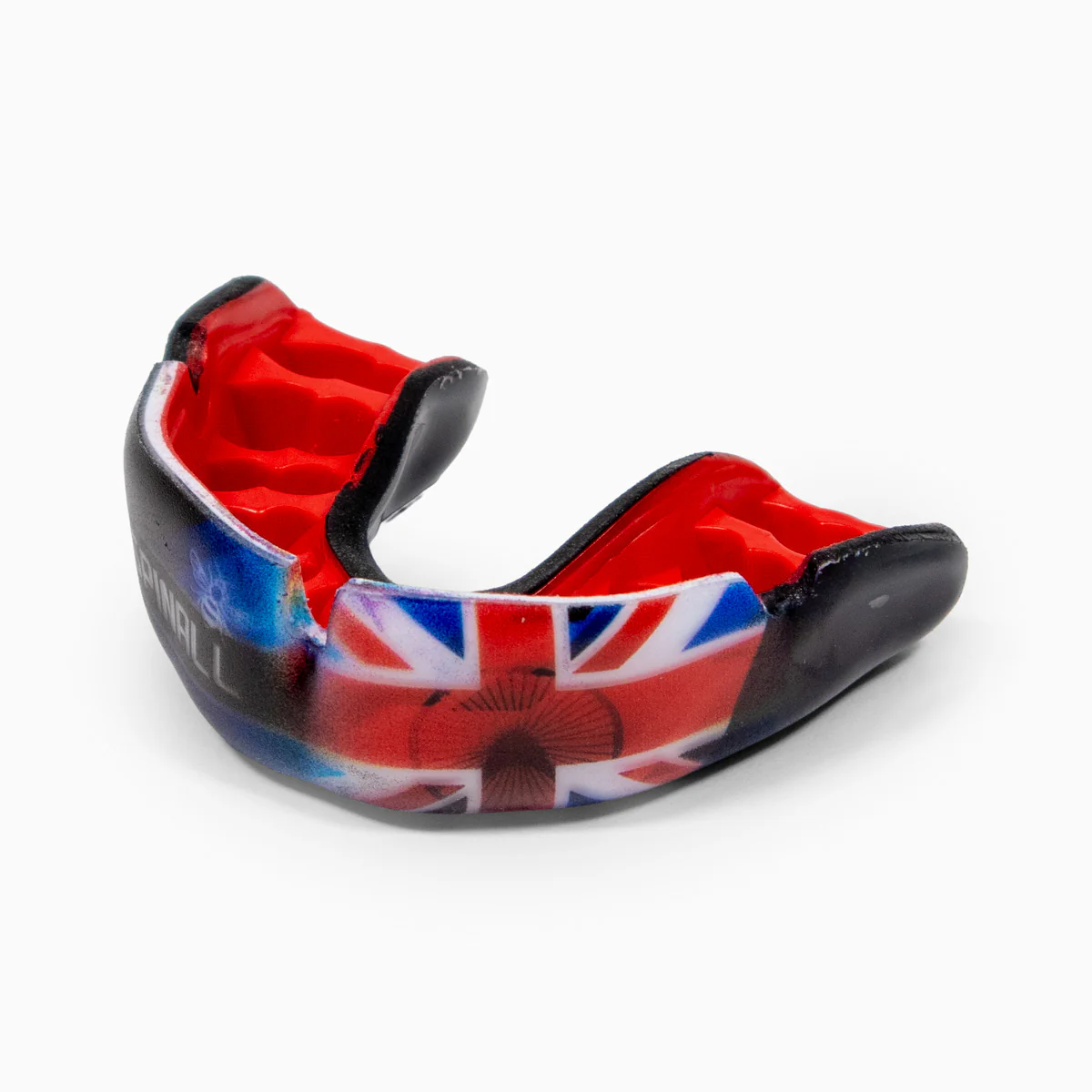Protector bucal OPRO X UFC Tom Aspinall - Image 3