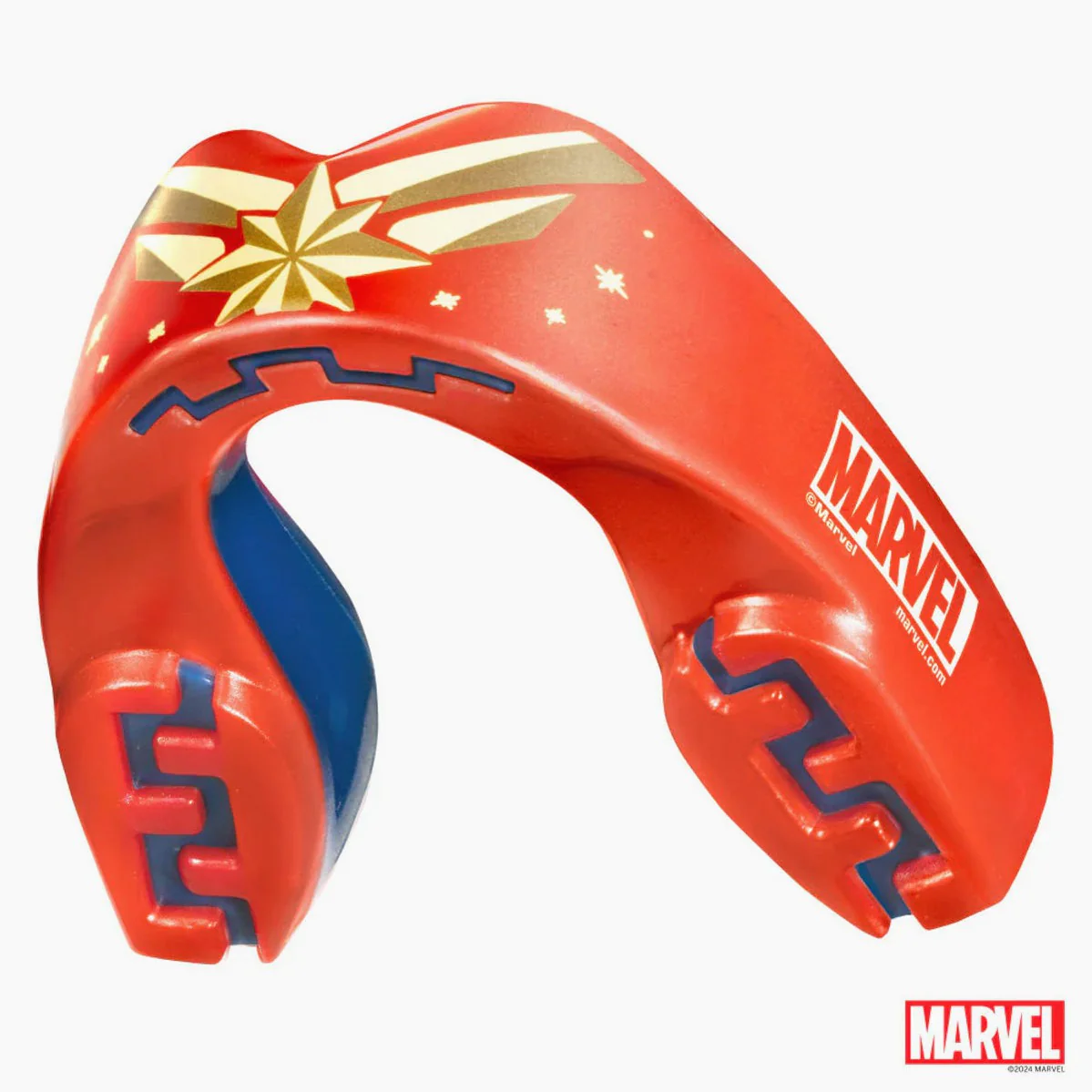 Protector bucal SafeJawz Marvel - Image 14