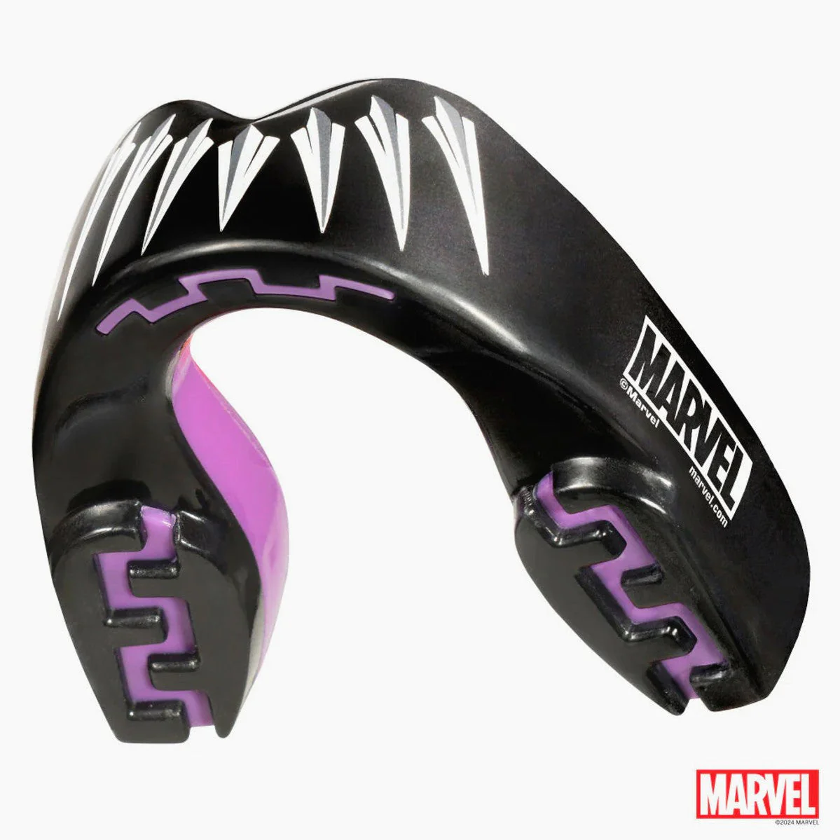 Protector bucal SafeJawz Marvel - Image 2