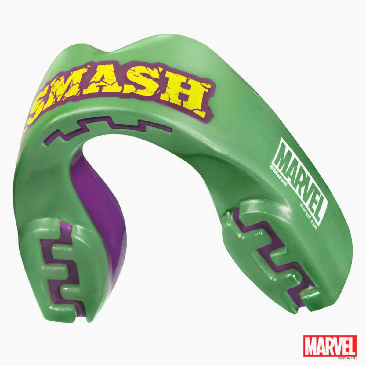 Protector bucal SafeJawz Marvel - Image 20