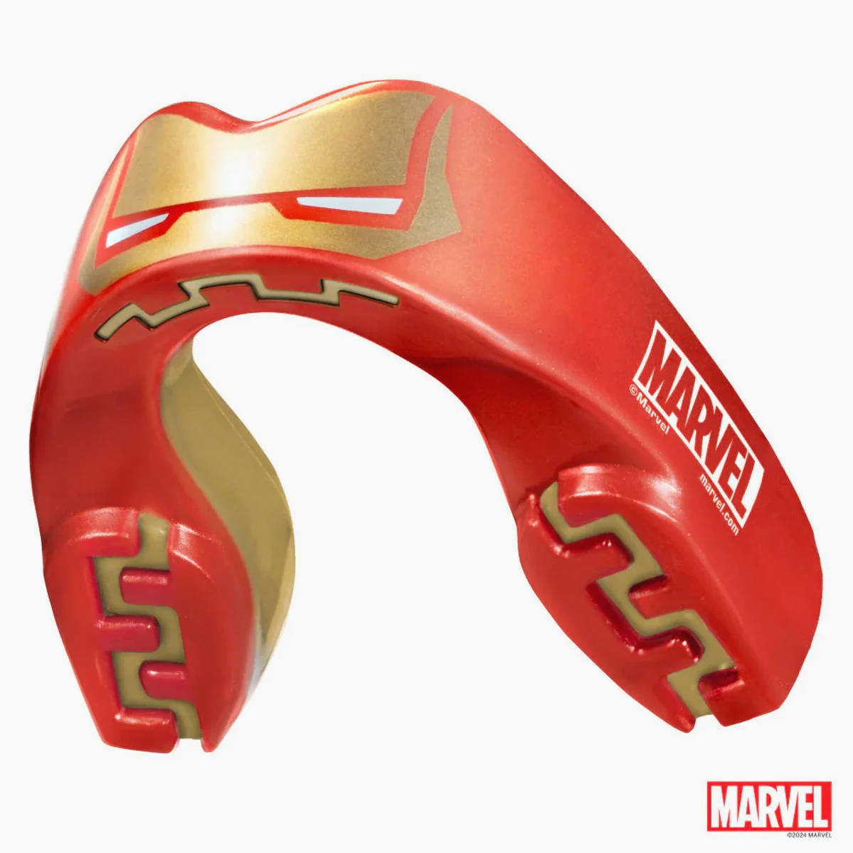 Protector bucal SafeJawz Marvel - Image 26