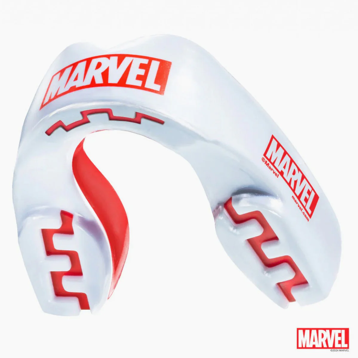 Protector bucal SafeJawz Marvel - Image 32
