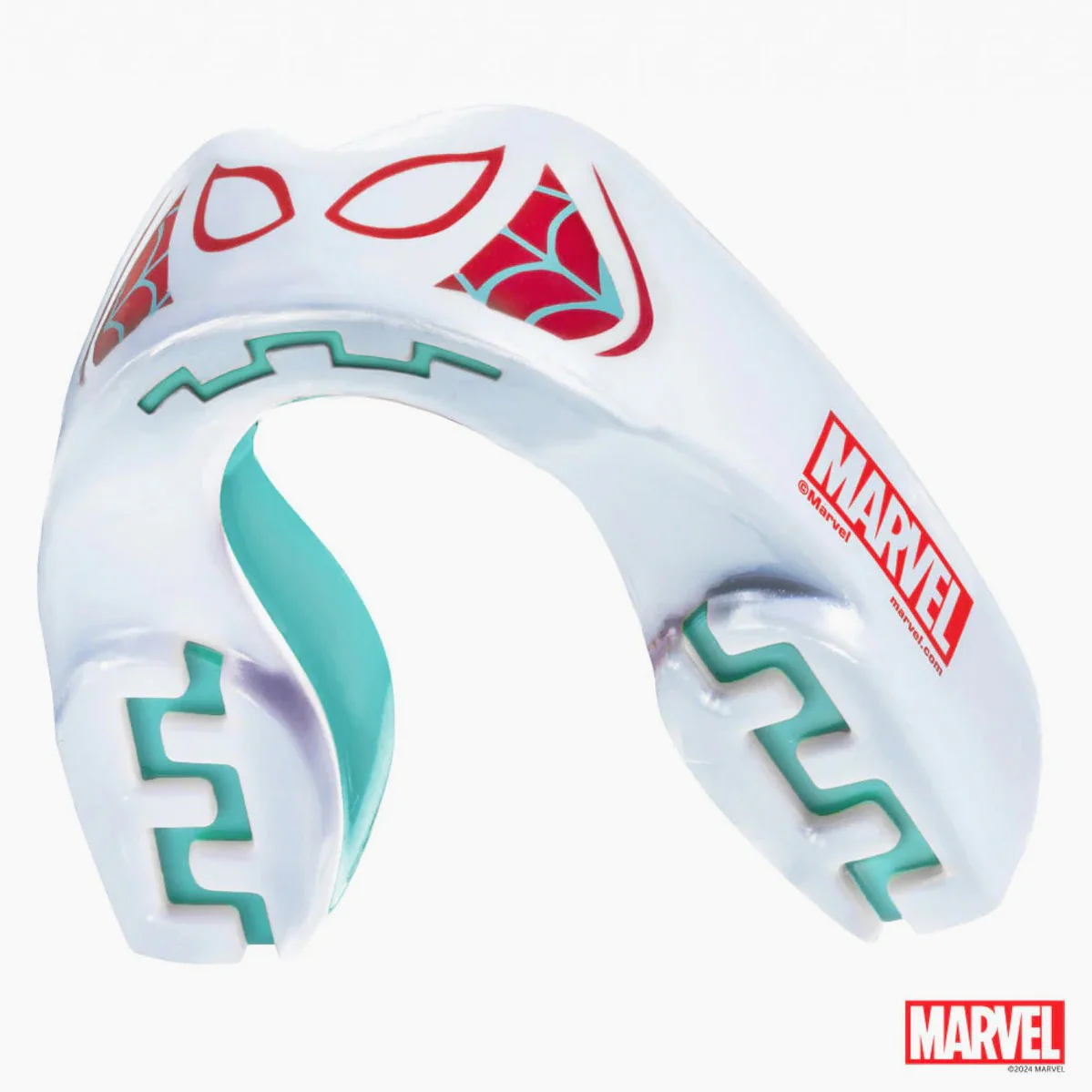 Protector bucal SafeJawz Marvel - Image 38