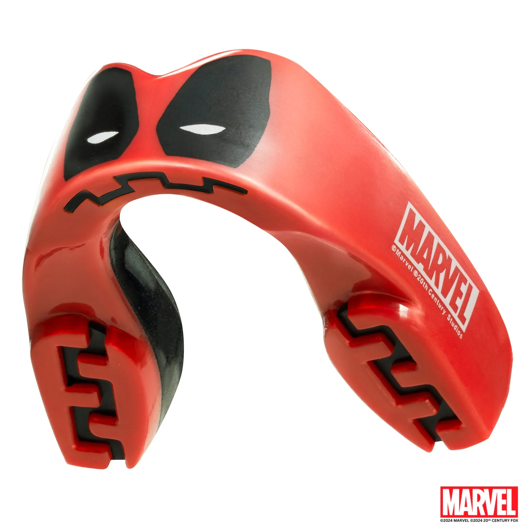 Protector bucal SafeJawz Marvel - Image 60