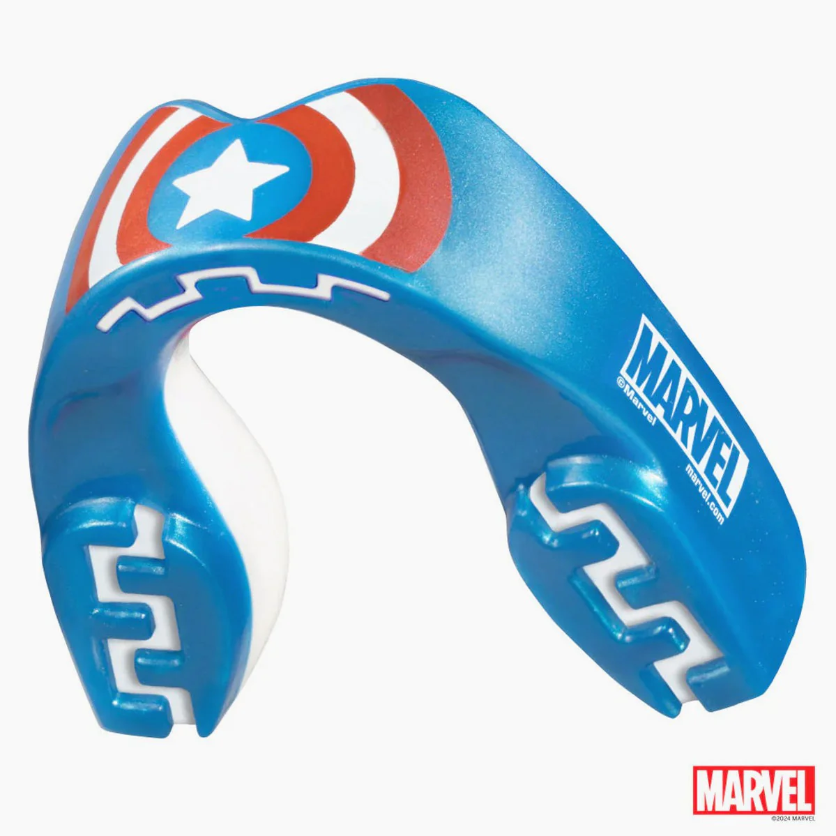 Protector bucal SafeJawz Marvel - Image 8