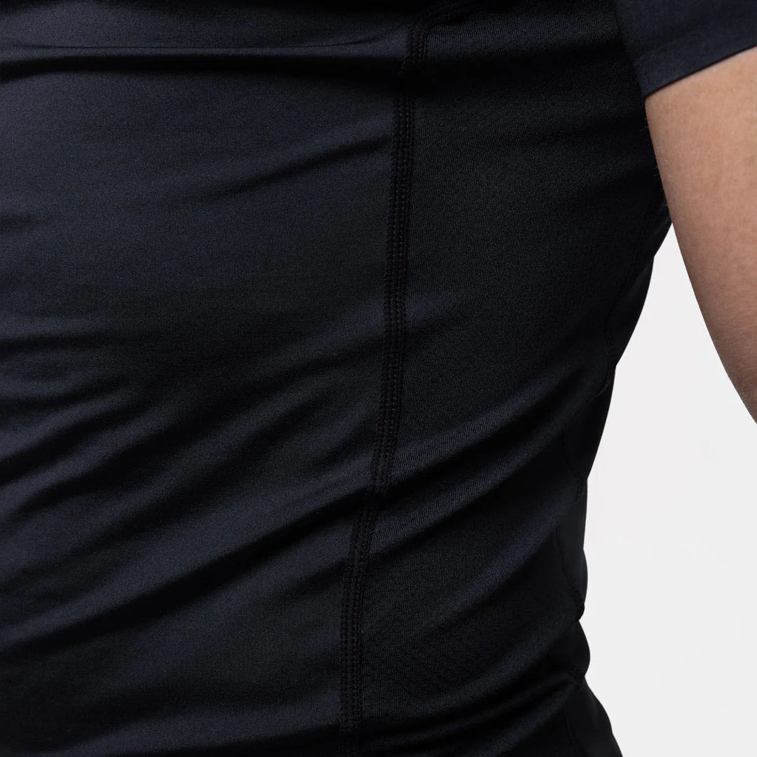 Rashguard Boxraw Saddler Negro - Image 7