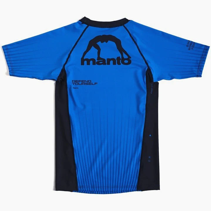 Rashguard Manto Clasificado mangas cortas  - Image 10