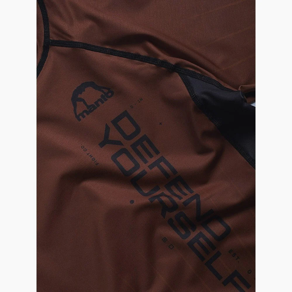 Rashguard Manto Clasificado mangas cortas  - Image 17