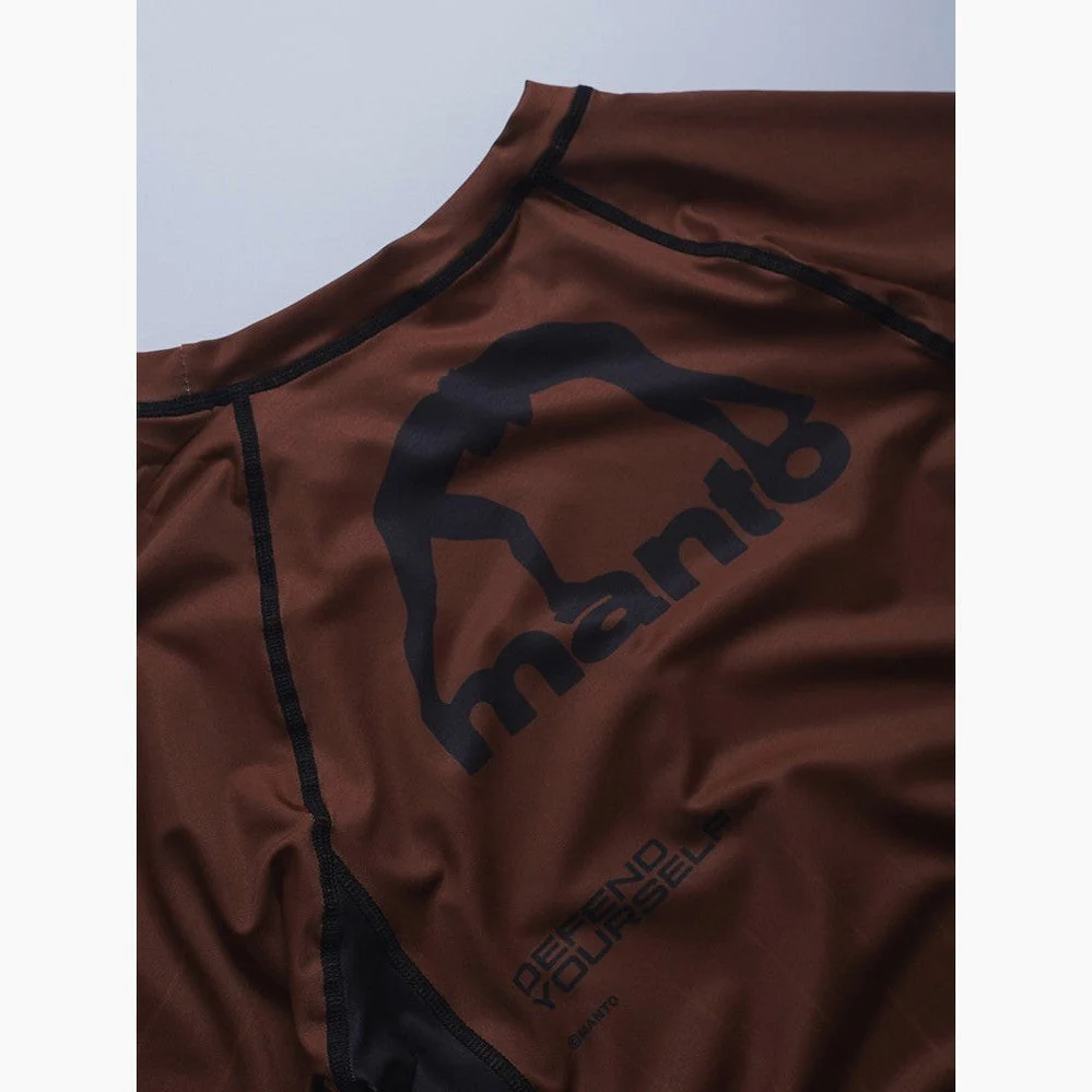 Rashguard Manto Clasificado mangas cortas  - Image 18
