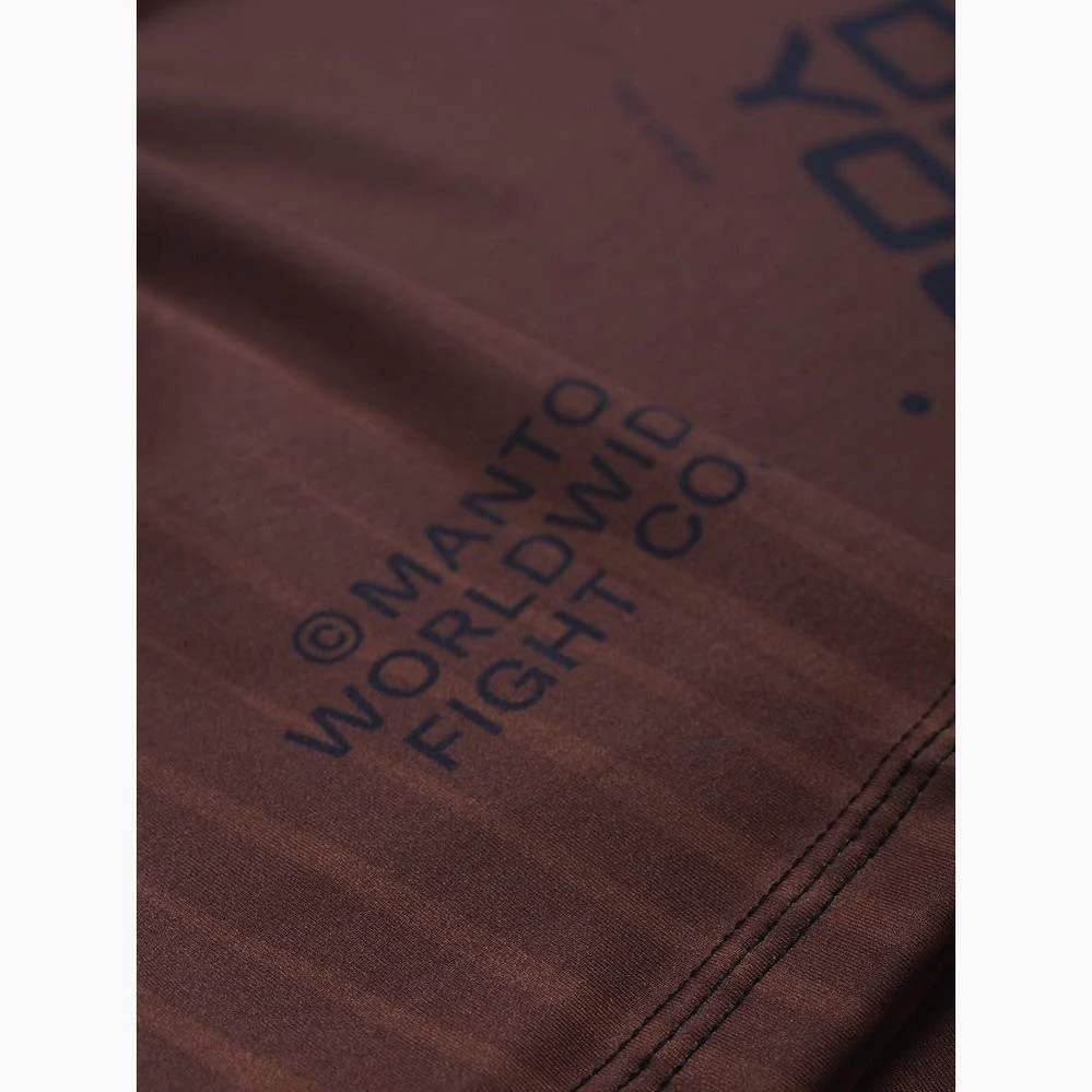 Rashguard Manto Clasificado mangas cortas  - Image 19