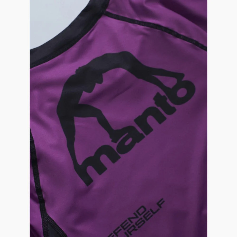 Rashguard Manto Clasificado mangas cortas  - Image 22