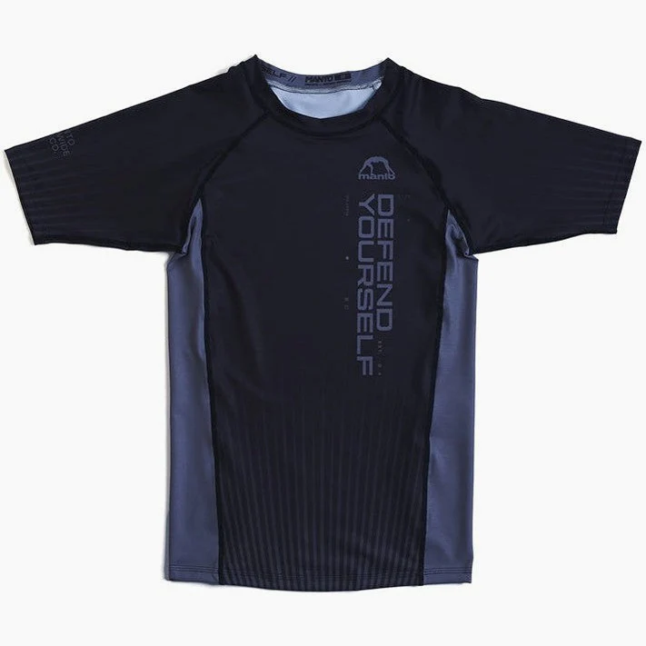 Rashguard Manto Clasificado mangas cortas  - Image 26