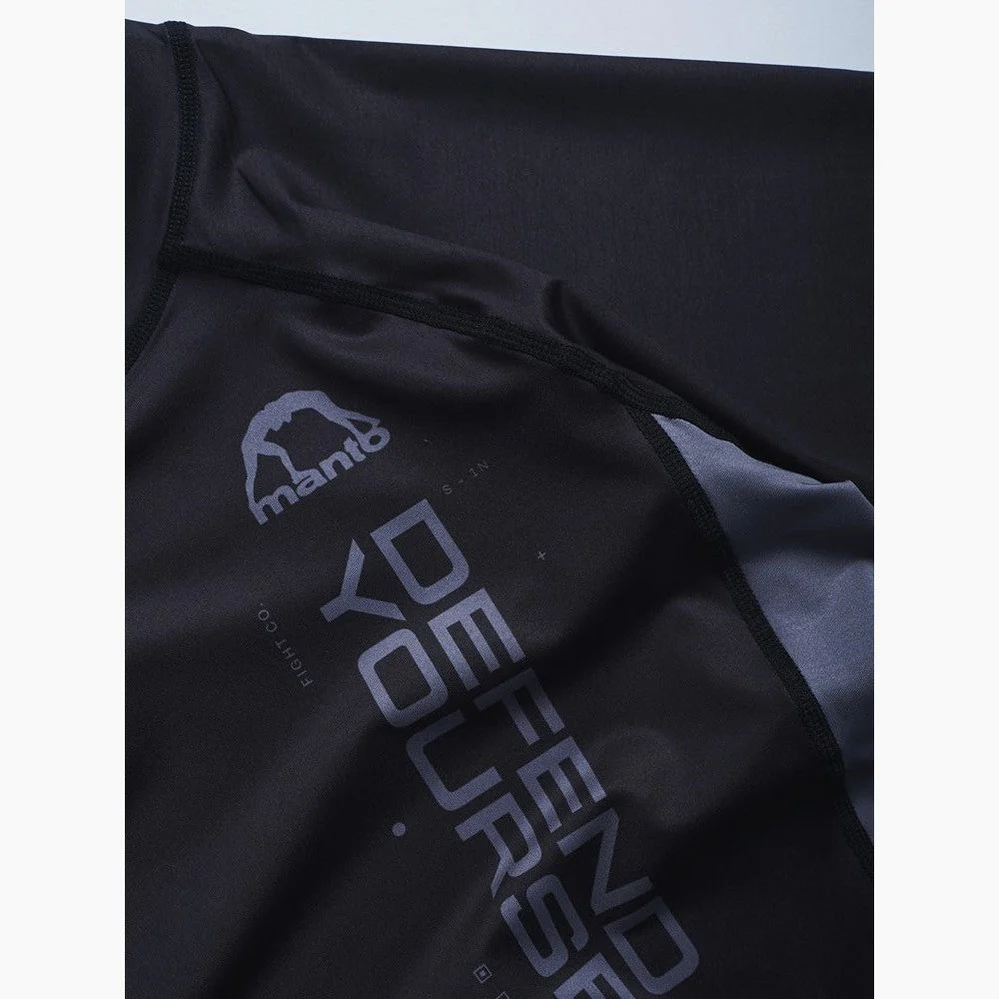Rashguard Manto Clasificado mangas cortas  - Image 29