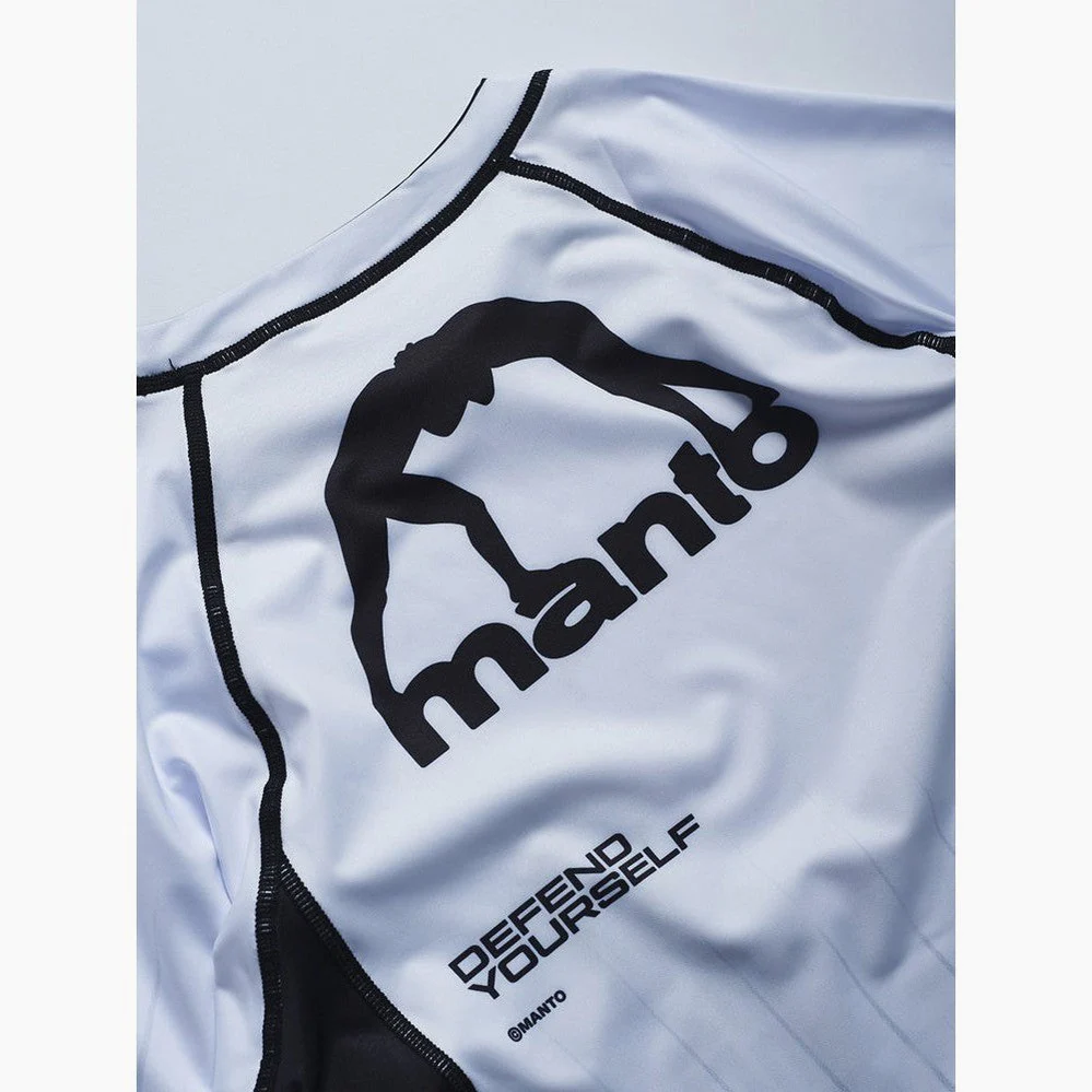 Rashguard Manto Clasificado mangas cortas  - Image 5