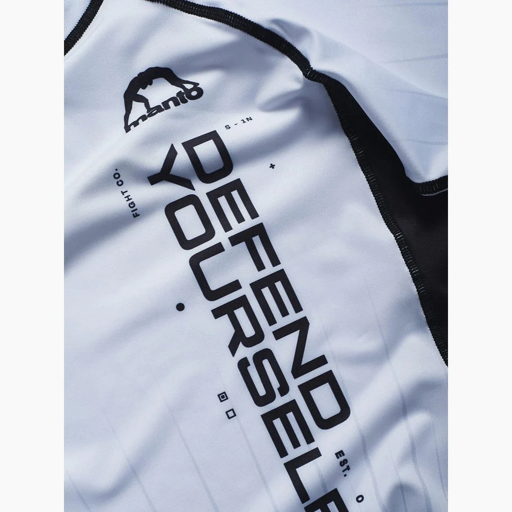 Rashguard Manto Clasificado mangas cortas  - Image 7
