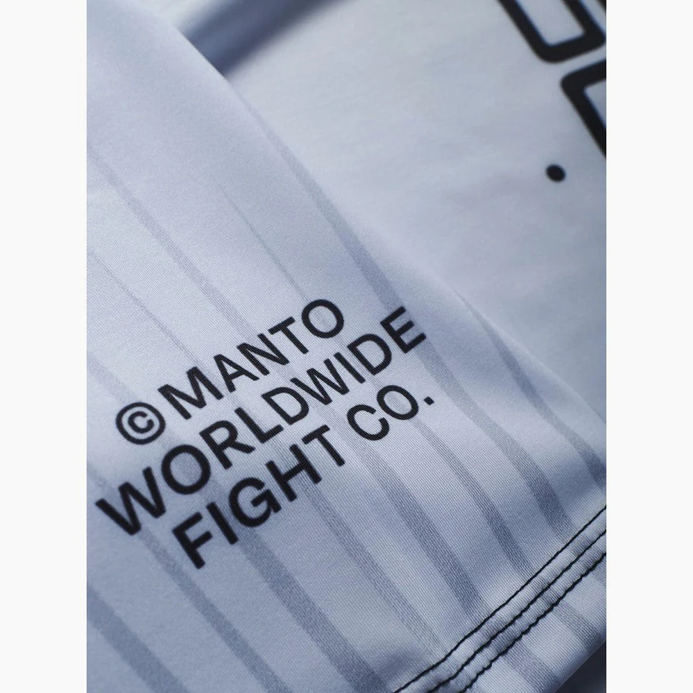 Rashguard Manto Clasificado mangas cortas  - Image 8