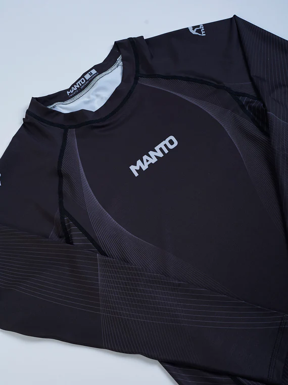 Rashguard Manto Camisa de manga larga  - Image 3
