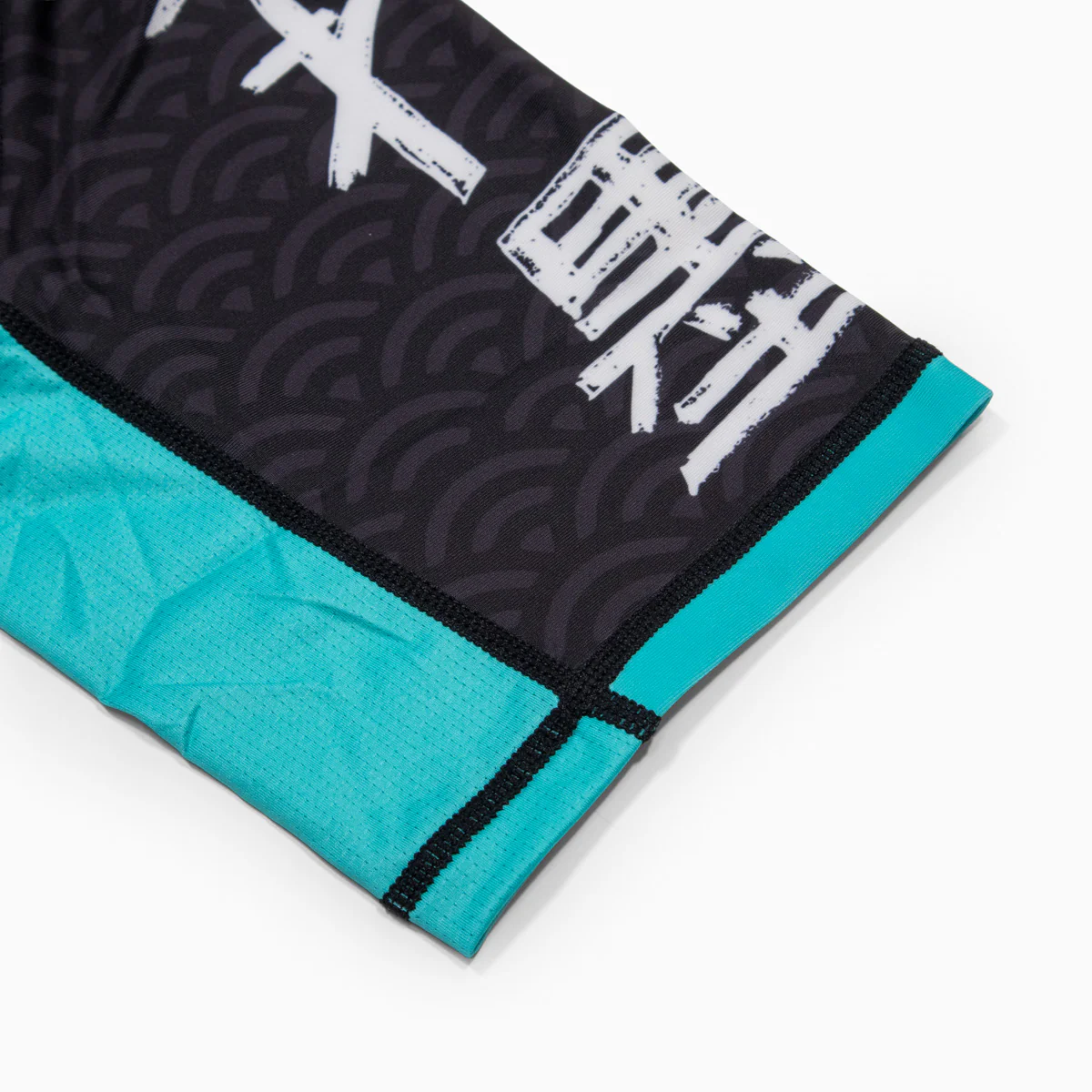 Rashguard Half Sumo Koi - Image 5