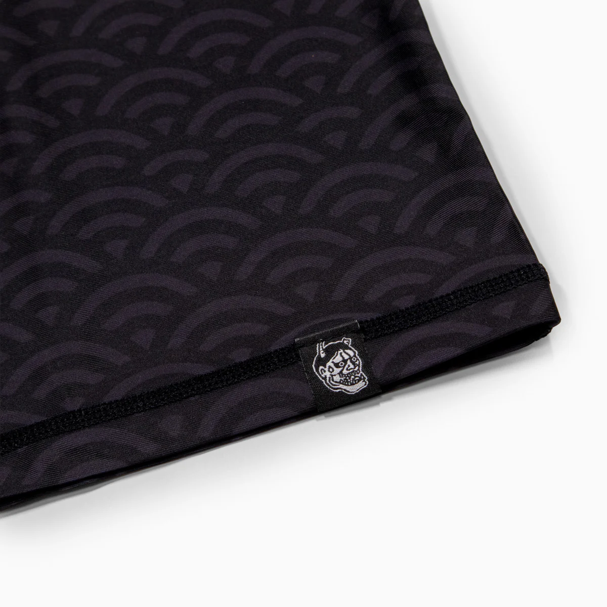 Rashguard Half Sumo Koi - Image 7