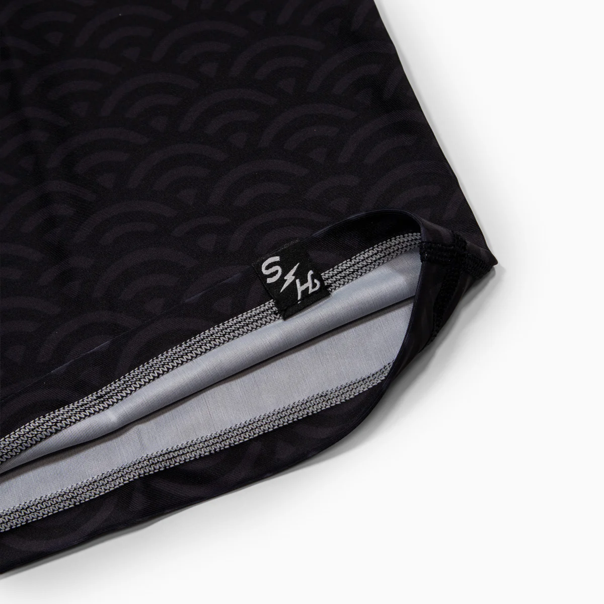 Rashguard Half Sumo Koi - Image 8