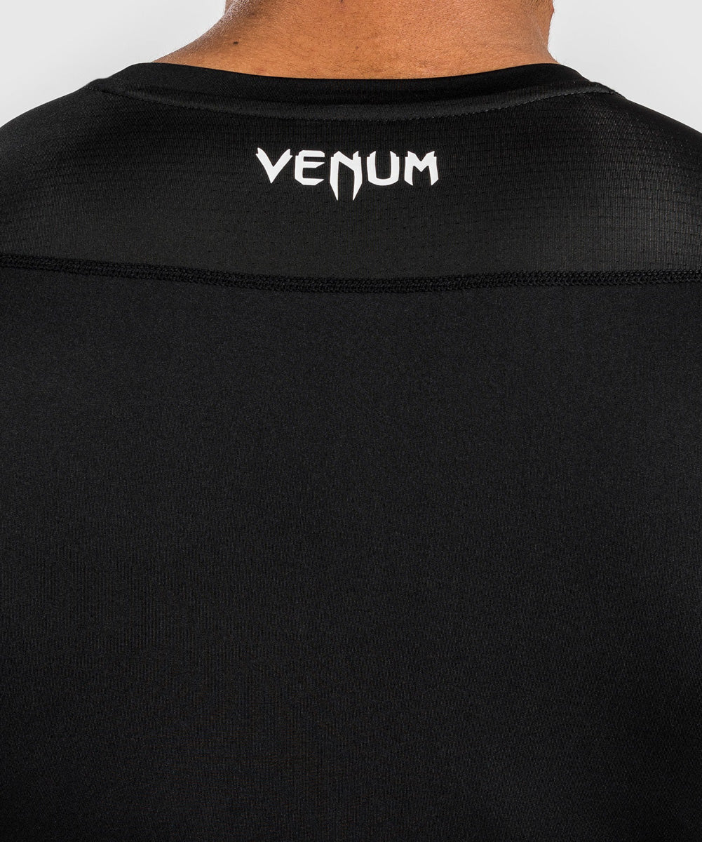 Rashguard Venum Attack mangas cortas  - Image 5