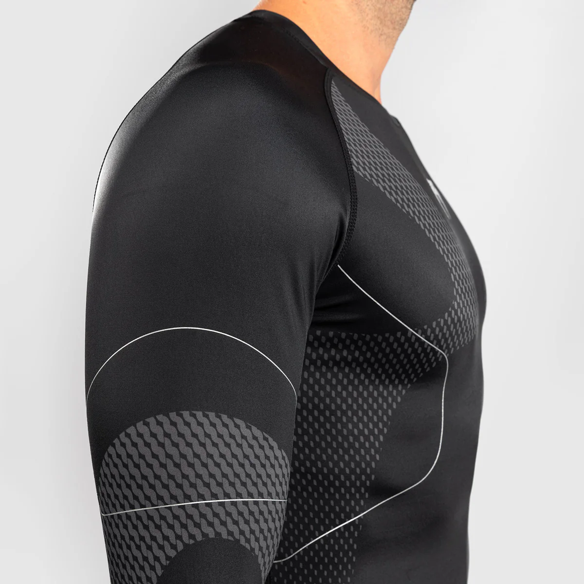 Rashguard Venum Nexus mangas largas - Image 6