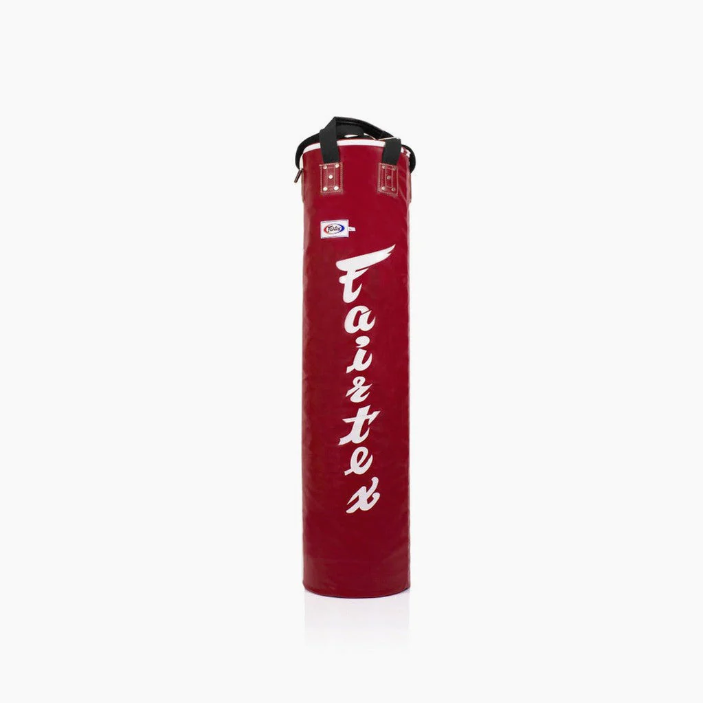Saco Fairtex HB5 30 kg 120 cm Vacío - Image 2