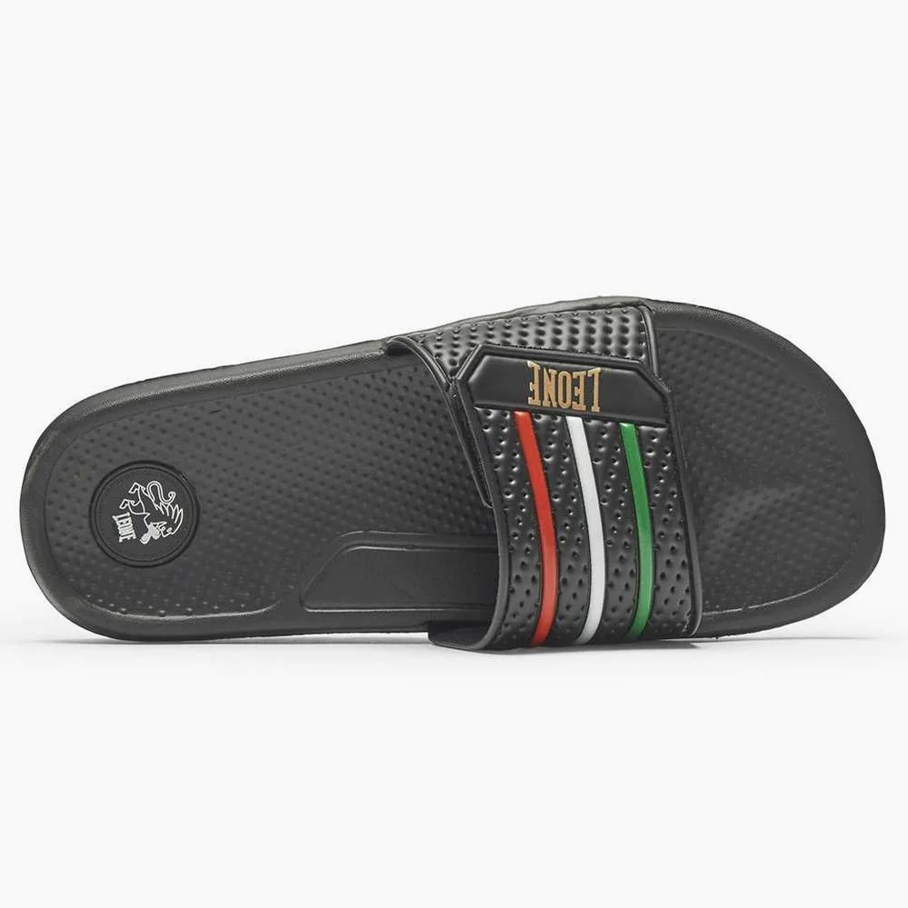 Sandalias de hombre Leone Bandera Italia CL171  - Image 3