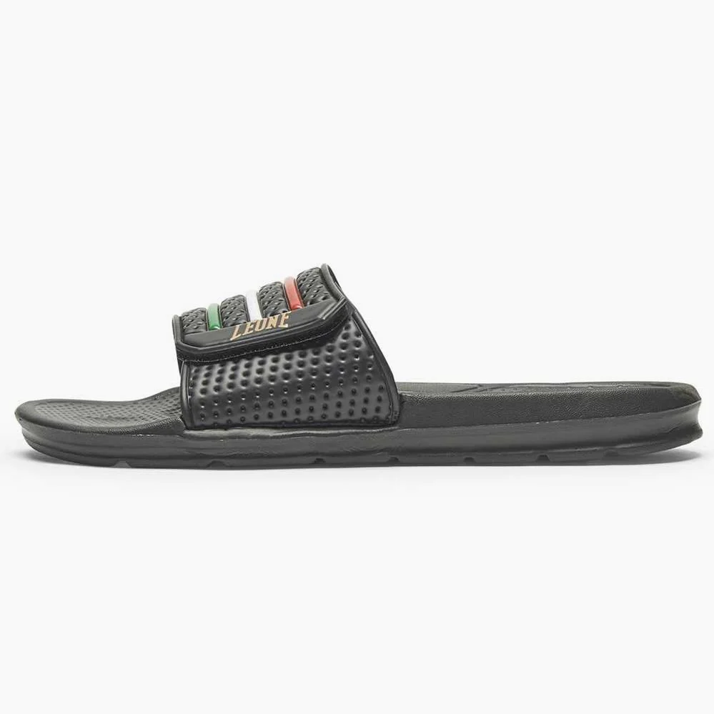 Sandalias de hombre Leone Bandera Italia CL171  - Image 4