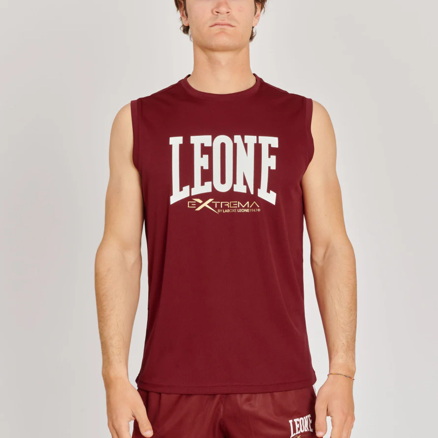 Chaleco Leone Extrema Logo ABX103 - Image 11