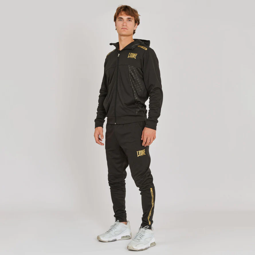 Sudadera Leone DNA con capucha ABX711  - Image 10