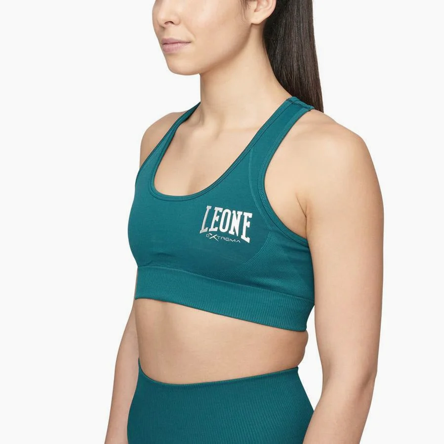 Top mujeres Leone Logo W ABX116 - Image 10