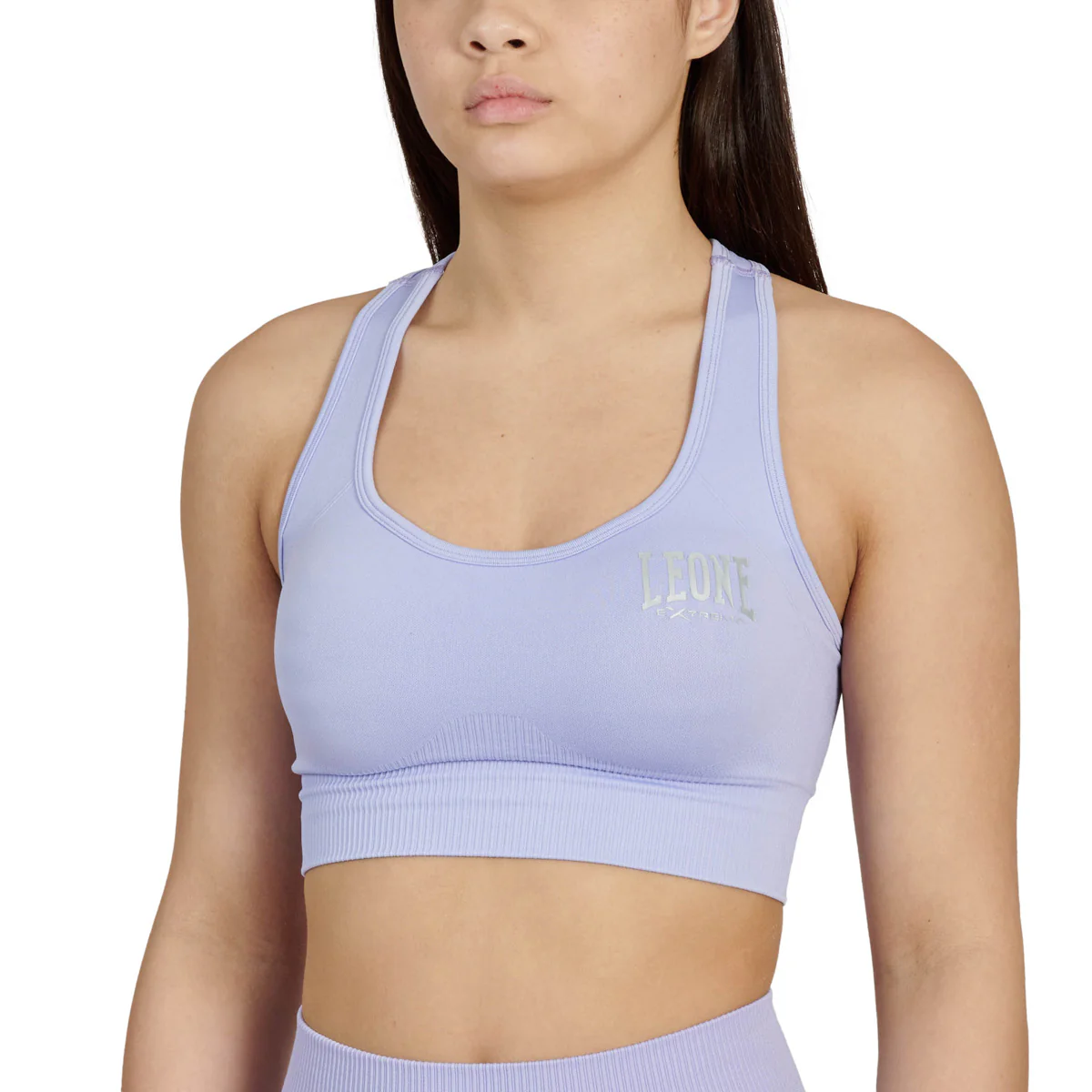 Top mujeres Leone Logo W ABX116 - Image 16