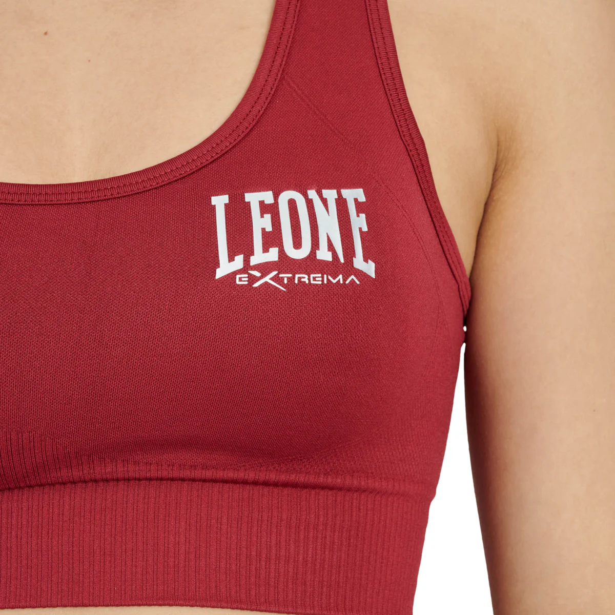 Top mujeres Leone Logo W ABX116 - Image 28