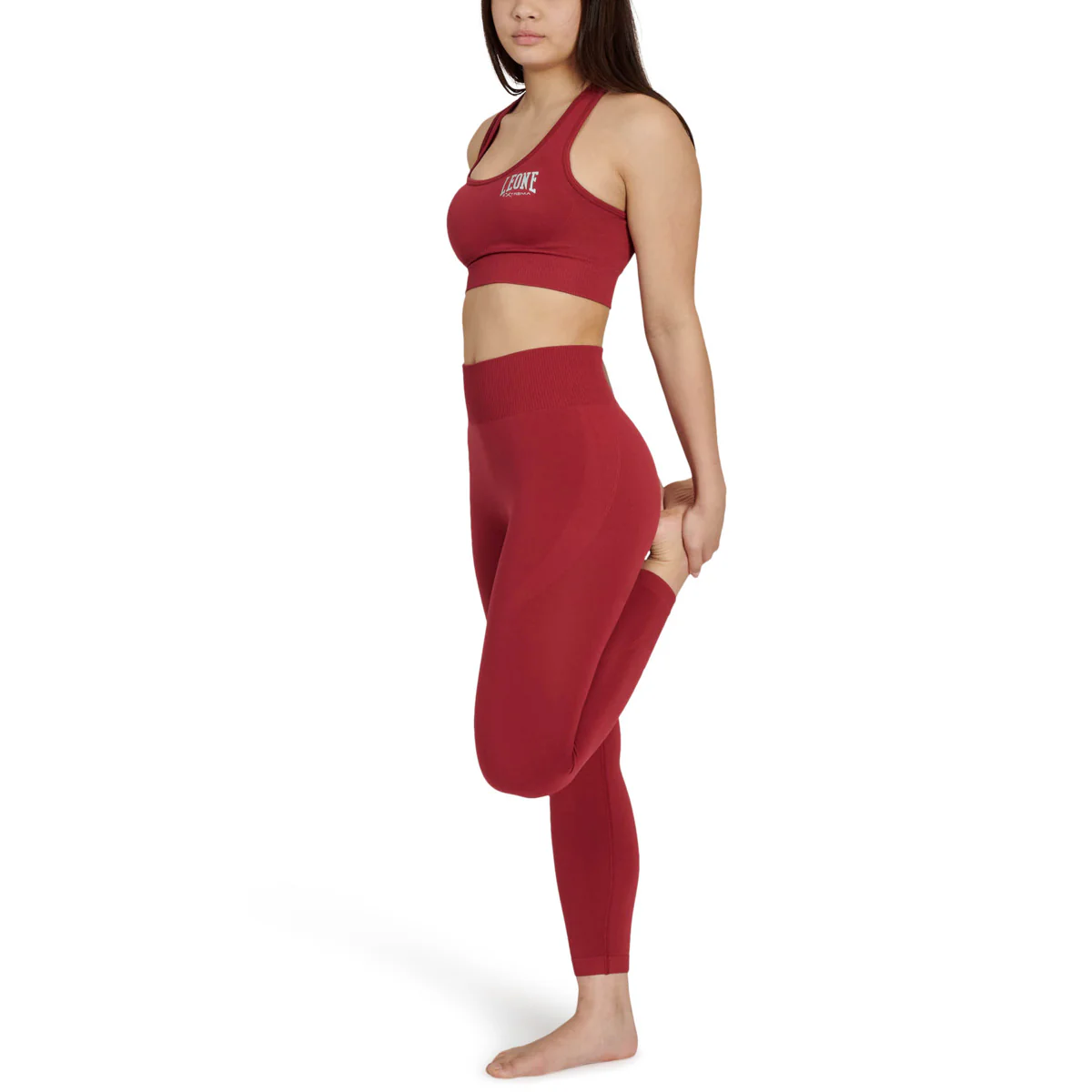 Top mujeres Leone Logo W ABX116 - Image 31