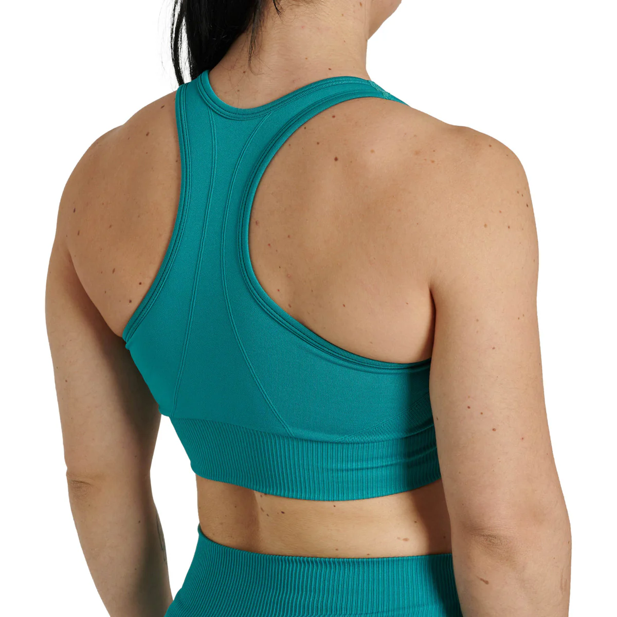 Top mujeres Leone Logo W ABX116 - Image 35