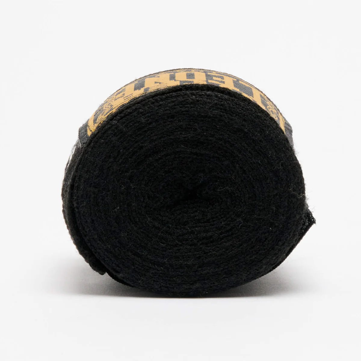 Vendas de boxeo 3,5mt Leone IUTER Barbed Wire AB705IU Negro - Image 4