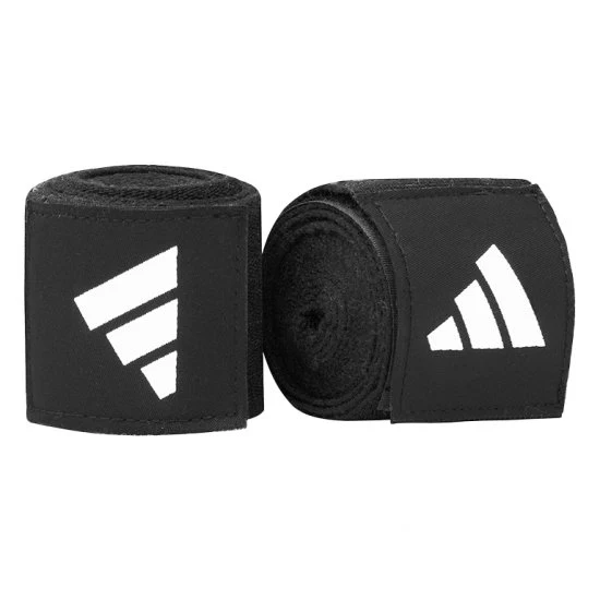 Vendas de boxeo Adidas 3,5 metros Negro  - Image 3