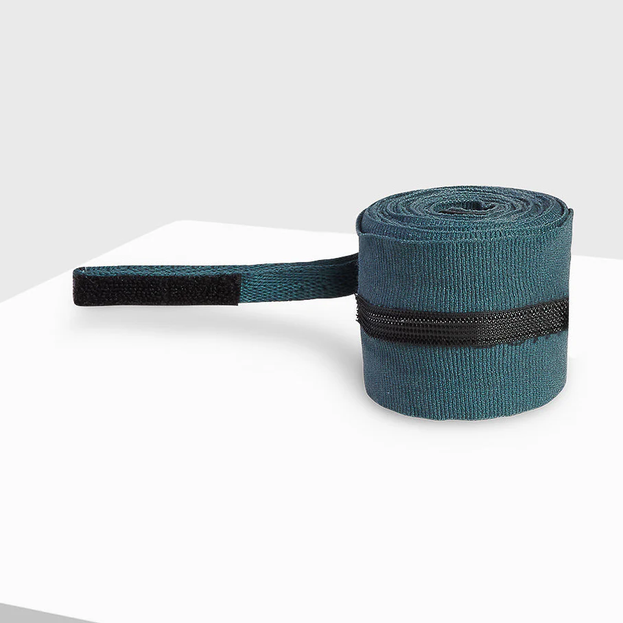 Vendas de boxeo Boxraw 4,5 metros Gris  - Image 2