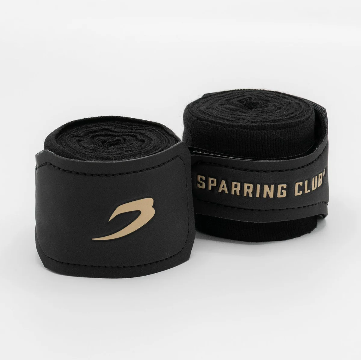 Vendas de boxeo Boxraw Sparring Club 4,5 metros Negro 