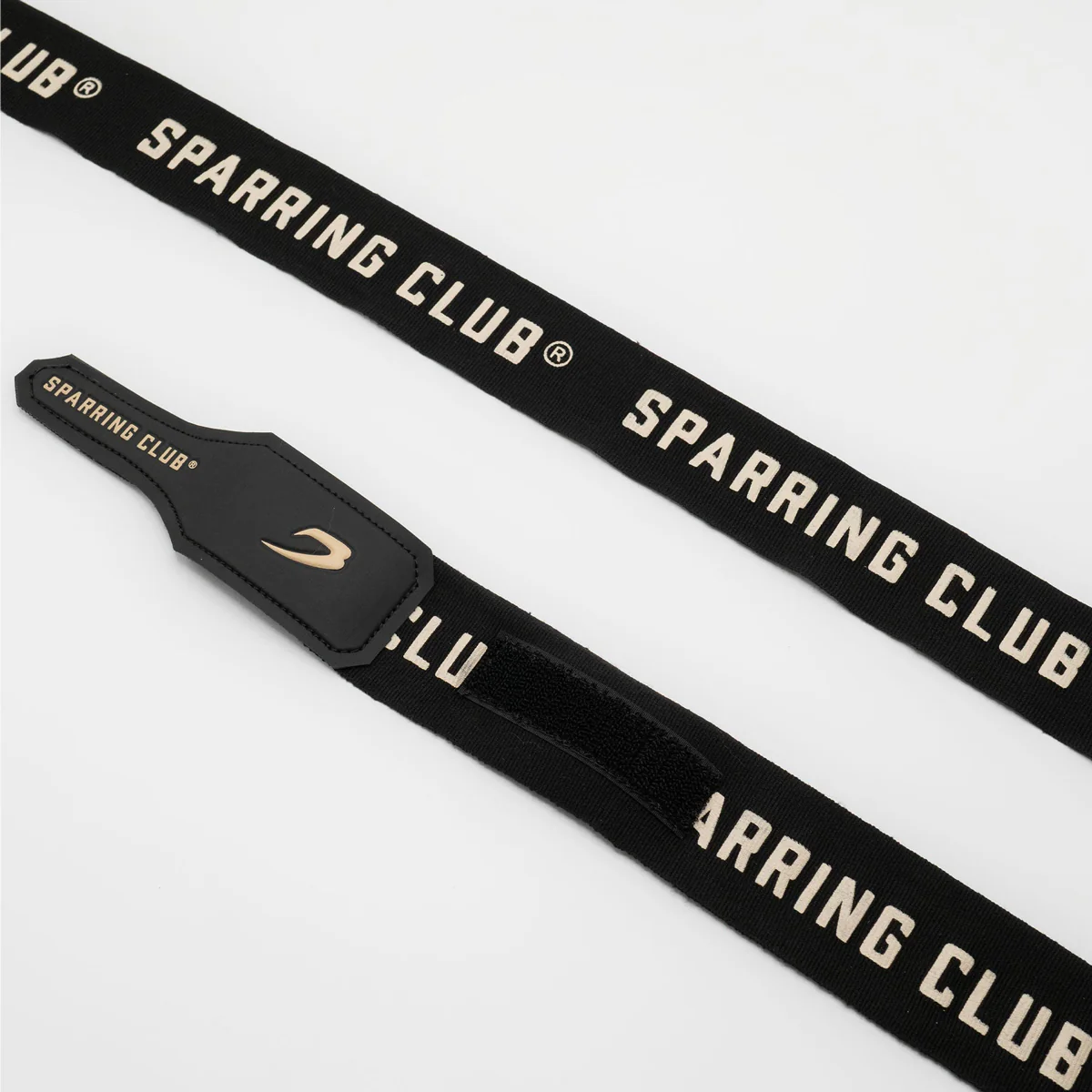 Vendas de boxeo Boxraw Sparring Club 4,5 metros Negro  - Image 3